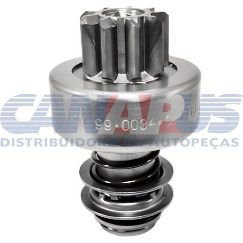 Impulsor – Cbt / Case / Clark / Cwm / Toyota / Vm