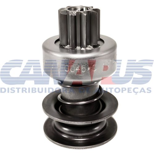 Impulsor – Opala / Caravan / C-10 / C-15 / Delco