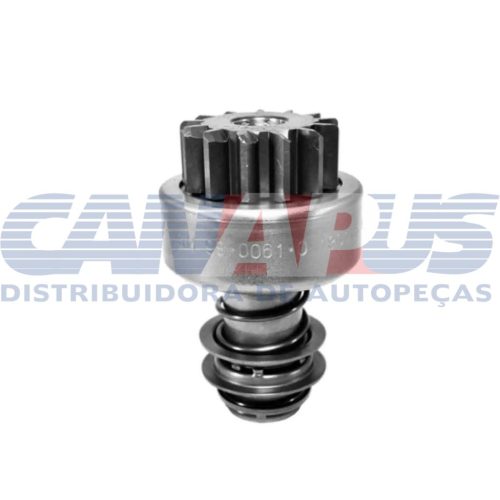 Impulsor – Yanmar