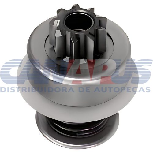 Impulsor – Passat / Voyage / Parati / Gol