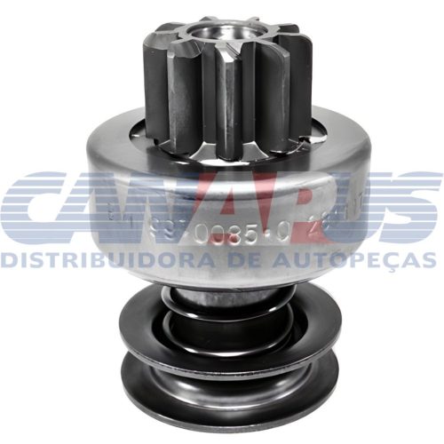 Impulsor – Agrale / Ford / Mwm / Valmet / Vw