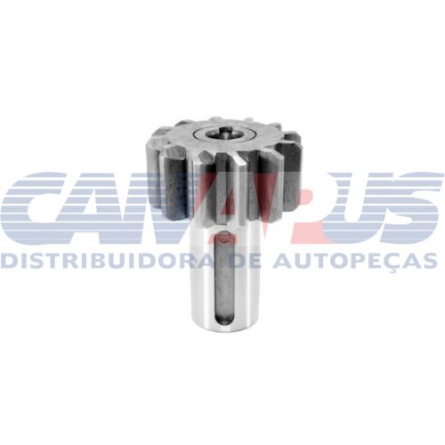 Impulsor – Case / Caterpillar / Cummins / Vw
