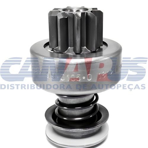 Impulsor – Mbb / Jf / Valmet