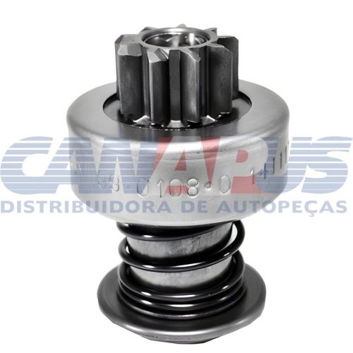 Impulsor – Chevette / Monza