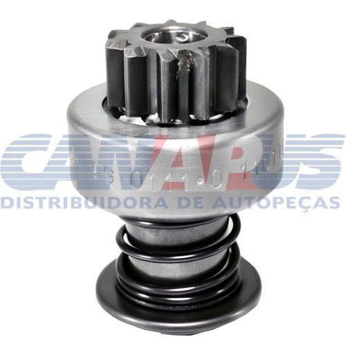 Impulsor – Fiat Todos