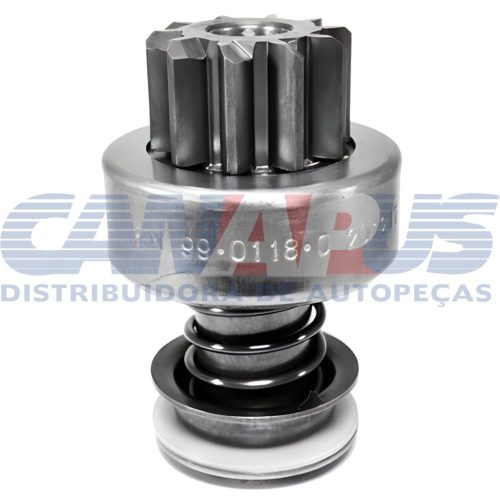 Impulsor – Avia / Cbt / Case / Daf / Ebro / Volvo