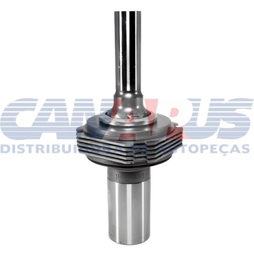 Impulsor – Embreagem Kb