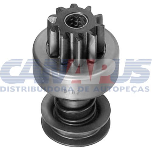 Impulsor – Hyster Empilhadeira