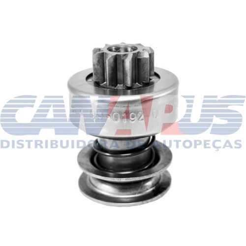 Impulsor – Vw Todos Wapsa