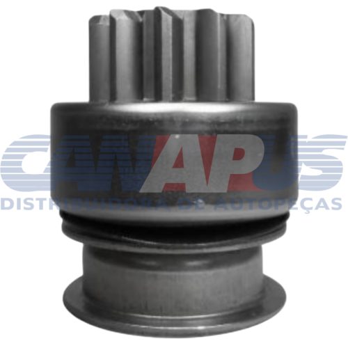 Impulsor – Empilhadeira Clark C/ Mitsubishi