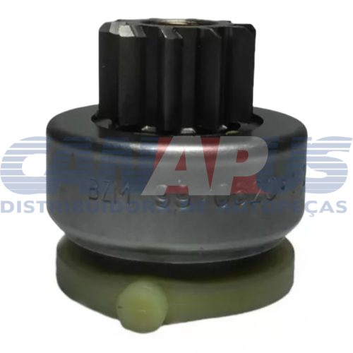 Impulsor – Ranger / F1000 / F250