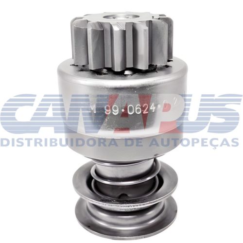 Impulsor – Delco Remy / Mercedes / Vw