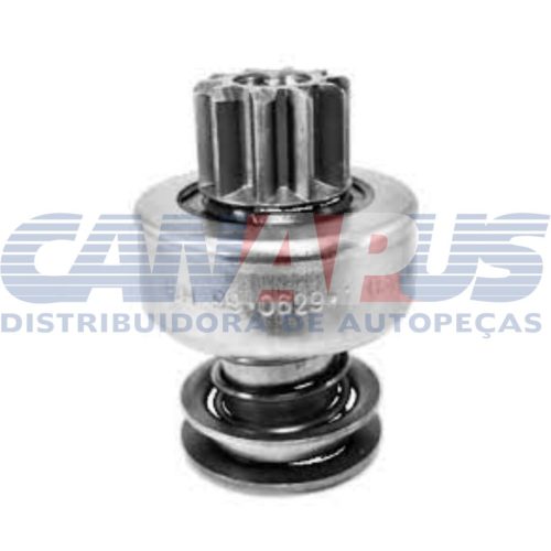 Impulsor – F-12000 / 14000 C/28 Mt Delco