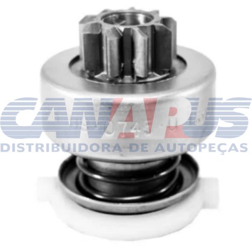 Impulsor – Gm Ipanema / Omega / Vectra