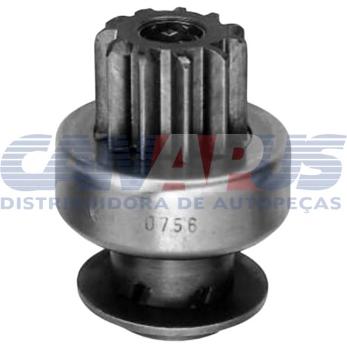 Impulsor – Partida Blazer / Astra / Silverado