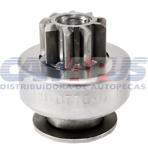 Impulsor – Gm Vectra / Daewoo / Espero / Delco