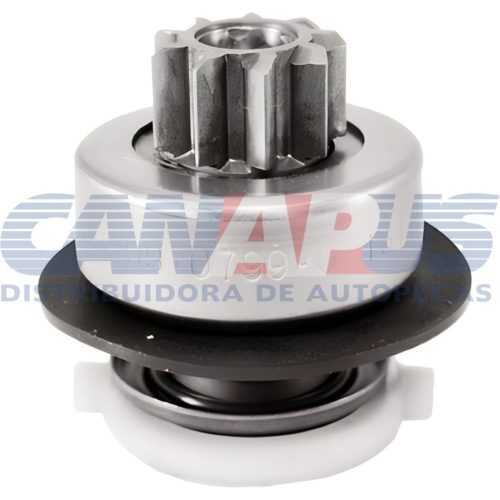 Impulsor – Vw Gol Fgti 2.0 / Passat Alemao