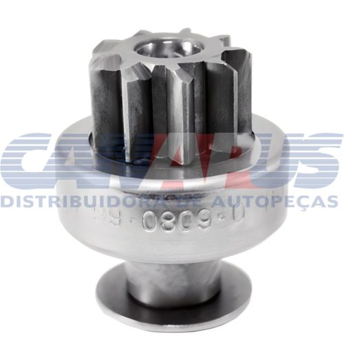 Impulsor – Civic / Etios 2011 Em Diante