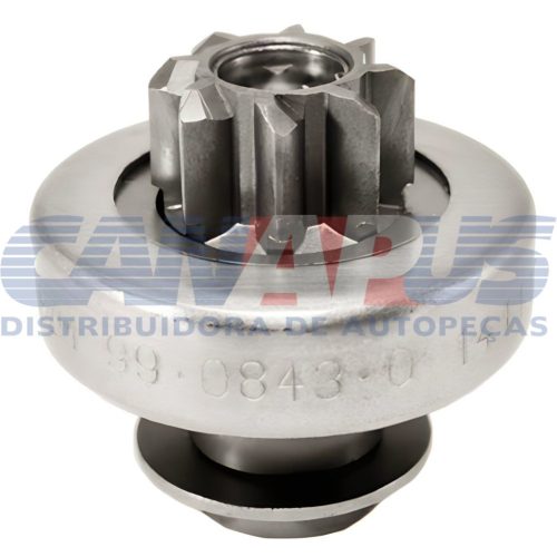 Impulsor – Clio / Kango / Scebuc / Laguna