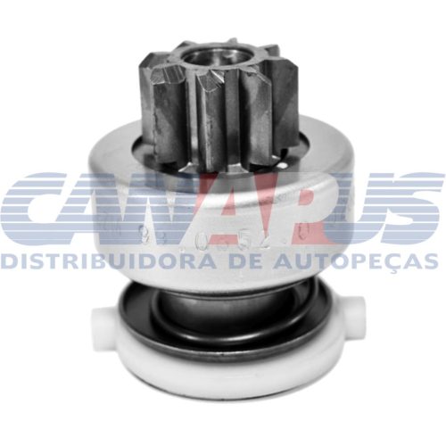 Impulsor – Chrysler – Neon