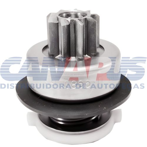 Impulsor – Vw Gol / Parati / Santana / Quantum