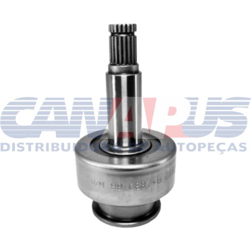 Impulsor – Cargo / Vans / Caterpillar