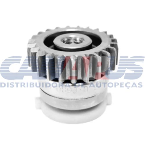Impulsor – Ford / Courier / Fiesta / Ka