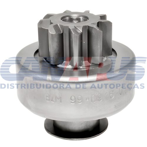 Impulsor – Ford / Gm / Mercedes