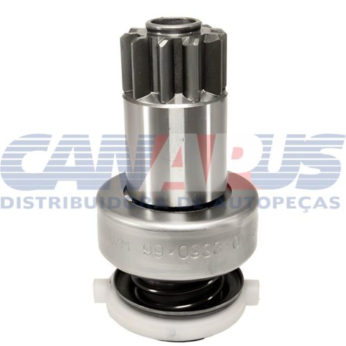 Impulsor – Gol / Parati 1000/mi/ap (zen)