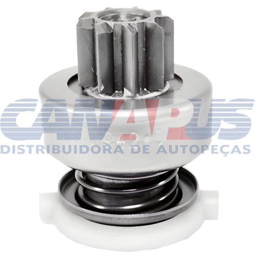 Impulsor – Gol / Parati / Saveiro 1.6/1.8/2.0