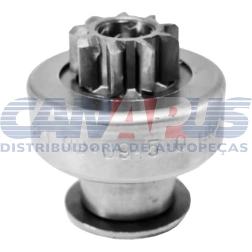 Impulsor – Corsa / Clio C3l 1.6