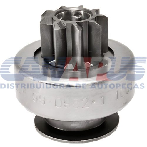 Impulsor – Gm Astra / Blazer / Corsa / Menva