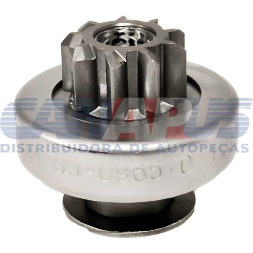 Impulsor – Clio / Peugeot / C3 / Fiesta