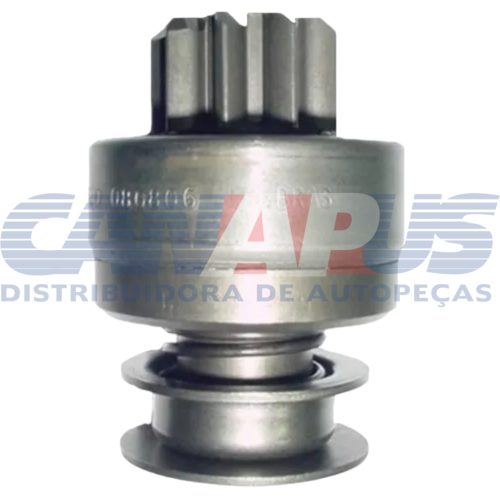 Impulsor – Caminhão / Õnibus C/ Motor Om904