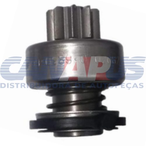 Impulsor – Vw Kombi Ano 98
