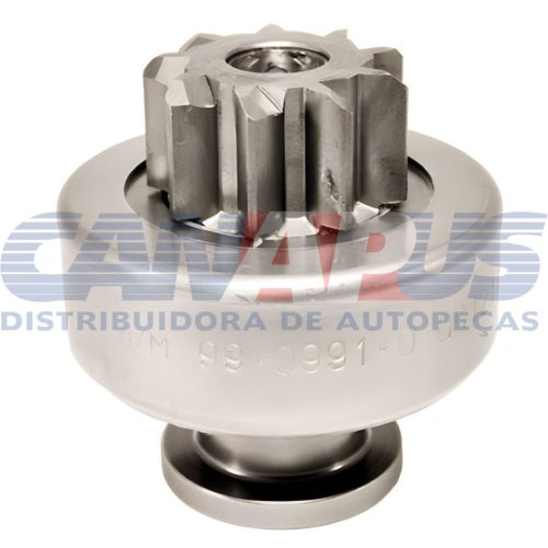 Impulsor – Pick-up / Silverado C/ Mwm Diesel