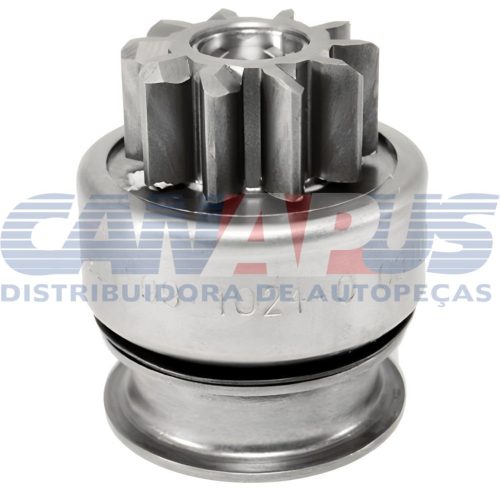 Impulsor – Ranger / Citroen / Hyundai Hr