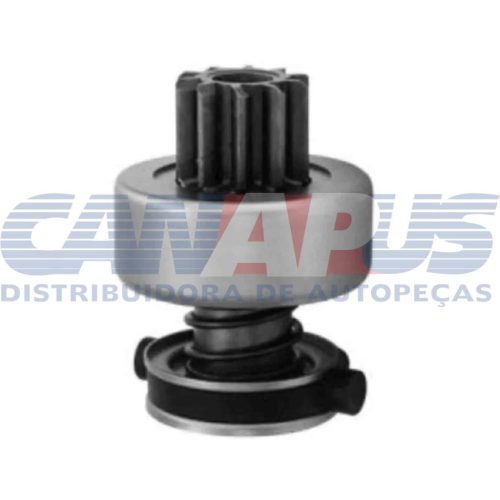 Impulsor – Ford / F350 / Mitsubishi