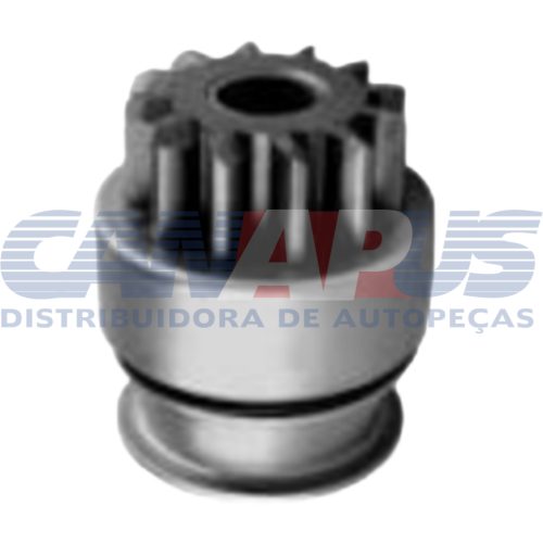 Impulsor – l200 2.5 4wd