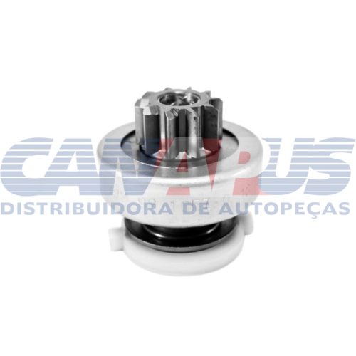 Impulsor – Mbb Serie C / E / Sprint(10dentes)