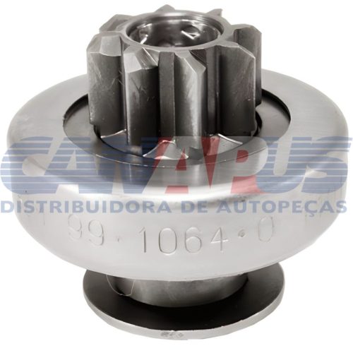 Impulsor – Celta Todos Com Valeo
