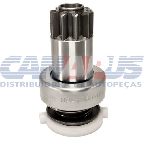 Impulsor – Fox 2003 / Golf 1.8
