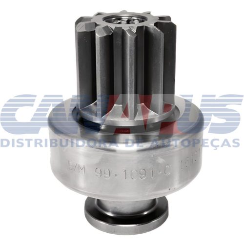Impulsor – Vw / Caminhões / Ônibus