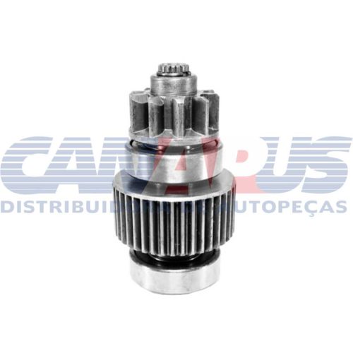 Impulsor – Corolla / Hillux / Land Cruiser