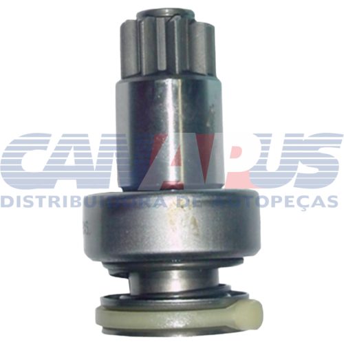 Impulsor – Golf / Bora / Polo / Audi