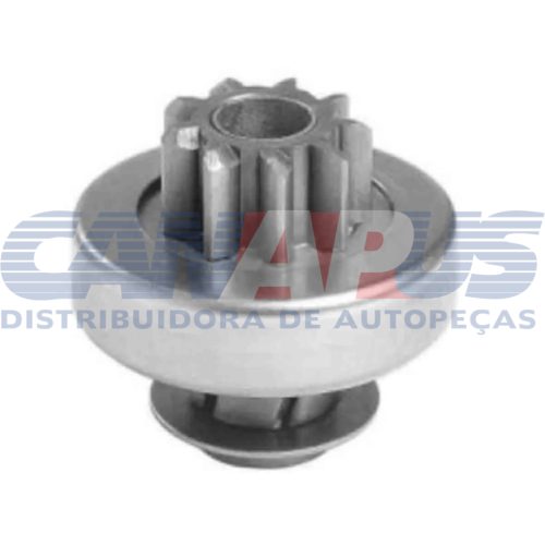 Impulsor – Clio Ii / Peugeot 106 / 205 / 309