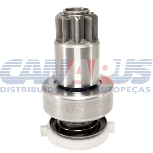Impulsor – Gol / Parati G-iii 1.6