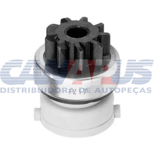 Impulsor – F1000 / Todos Diesel / Ranger