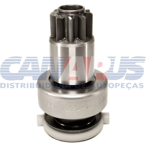 Impulsor – Vw Parati Iii / Quantum / Santana