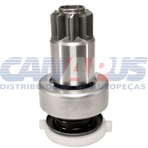 Impulsor – Vw Fox